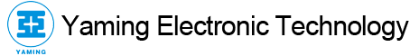 Dongguan Yaming Electronic Technology Co. Ltd.