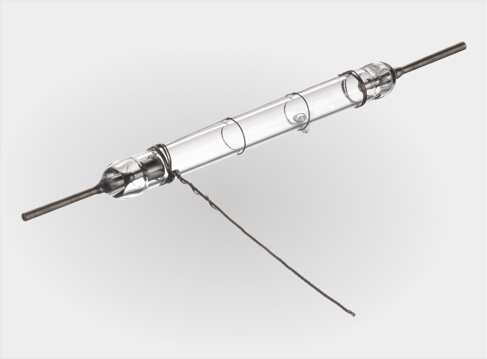 脱毛仪闪光灯管